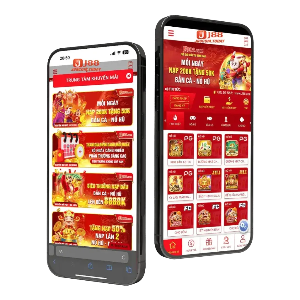 Đa dạng trò chơi cmd68