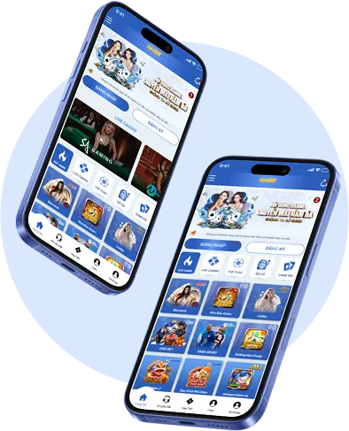 Trải nghiệm mượt mà cmd68
