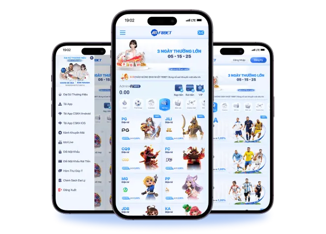 Đa dạng sản phẩm cá cược CMD68