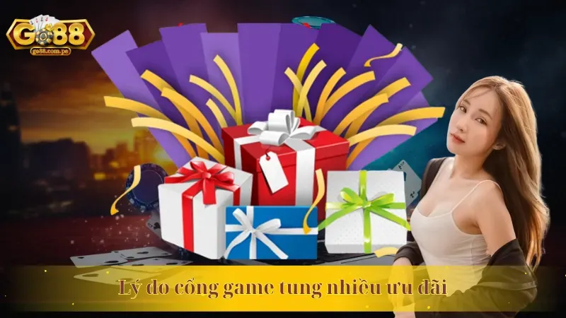 Hoàn trả CMD68 hàng tuần